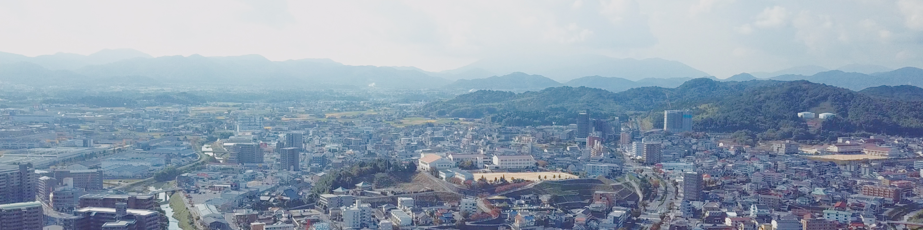 広島市風景